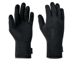 Hombre Rab Power Stretch Contact guantes - SS25