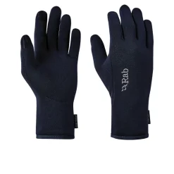 Hombre Rab Power Stretch Contact guantes - SS24