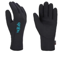 Mujer Rab Power Stretch Pro guantes para mujer - AW23