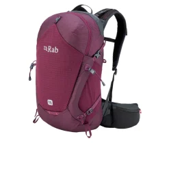 Mujer Rab Protium ND18L mujer mochila - SS25