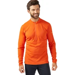 Hombre Rab Ridgeline camiseta - SS24