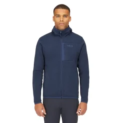 Hombre Rab Ryvoan Hooded chaqueta - AW24