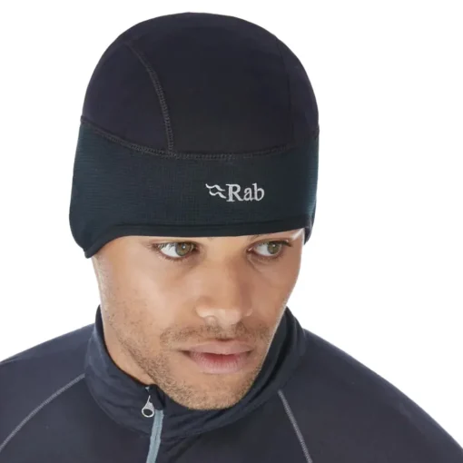 Hombre Rab Shadow gorro - SS25