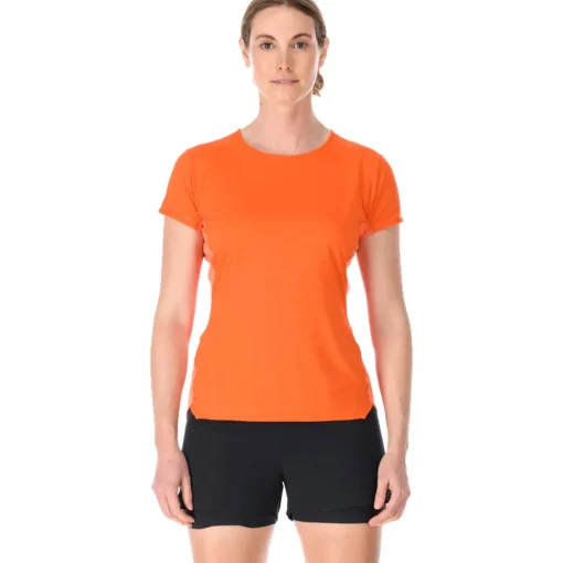 Mujer Rab Sonic Ultra mujer T-Shirt