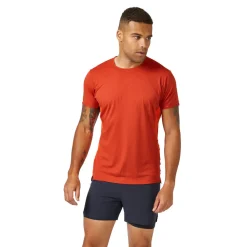 Hombre Rab Sonic Ultra trail camiseta running