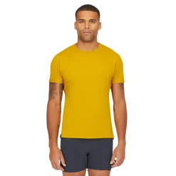 Hombre Rab Sonic Ultra trail camiseta running - SS25
