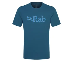 Hombre Rab Stance Tech Sketch T-Shirt - SS25