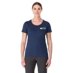 Mujer Rab Stance Vintage mujer T-Shirt