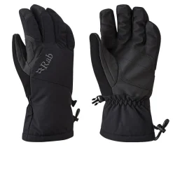 Mujer Rab Storm mujer guantes - AW24