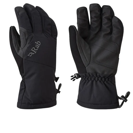 Mujer Rab Storm mujer guantes - AW24