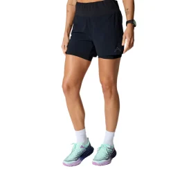 Mujer Rab Talus 2 en 1 mujer pantalones cortos - SS25