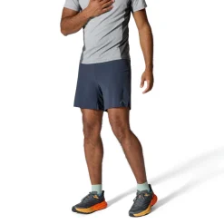 Hombre Rab Talus 2 en 1 pantalones cortos - SS25