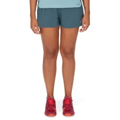 Mujer Rab Talus Active mujer pantalones cortos