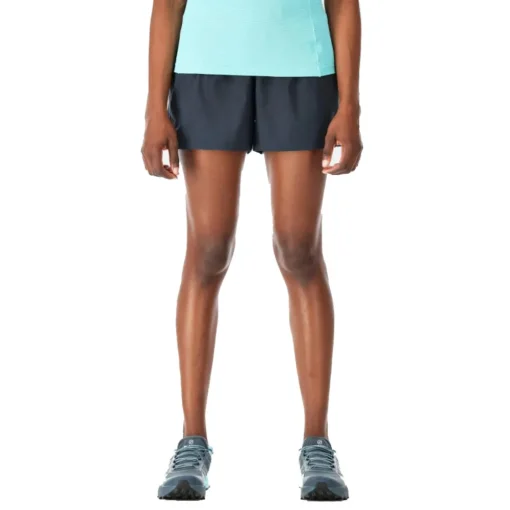 Mujer Rab Talus Active pantalones cortos para mujer - AW23
