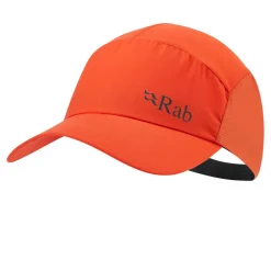 Mujer Rab Talus gorra - AW24