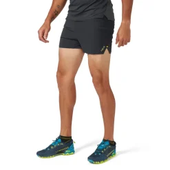 Hombre Rab Talus Light pantalones cortos de trail