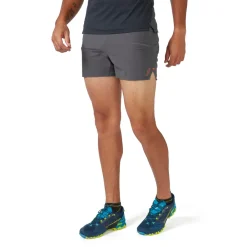 Hombre Rab Talus Light pantalones cortos de trail