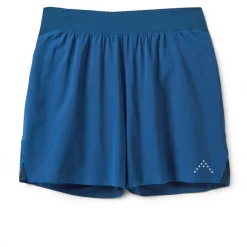 Hombre Rab Talus Light trail pantalones cortos running - SS25