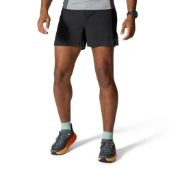 Hombre Rab Talus Light trail pantalones cortos running - SS25