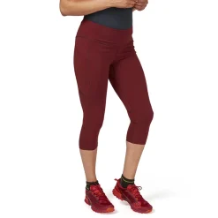 Mujer Rab Talus mujer 3/4 mallas