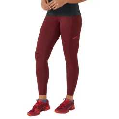 Mujer Rab Talus mujer mallas