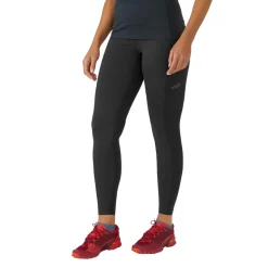 Mujer Rab Talus mujer mallas