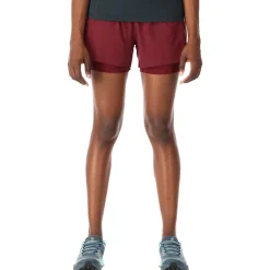 Mujer Rab Talus pantalones cortos de trail para mujer