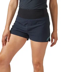 Mujer Rab Talus trail Light mujer pantalones cortos