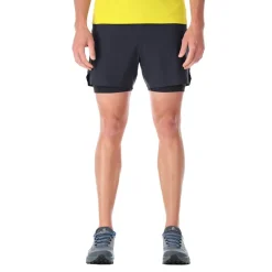 Hombre Rab Talus trail pantalones cortos