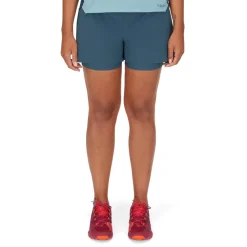 Mujer Rab Talus Ultra mujer pantalones cortos