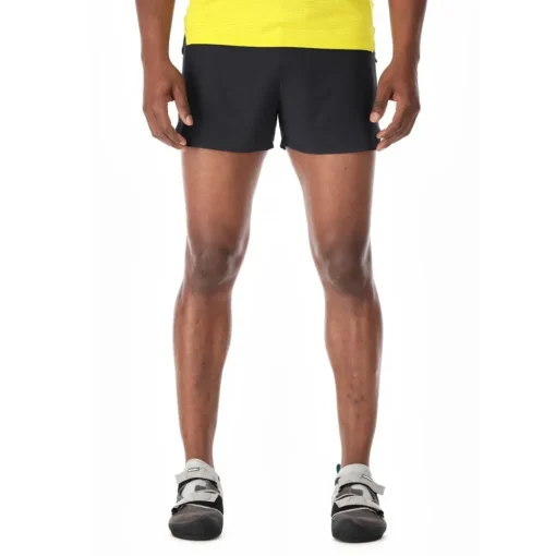Hombre Rab Talus Ultra pantalones cortos