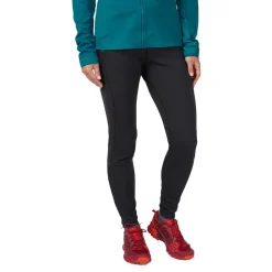 Mujer Rab Talus Windstopper mujer mallas