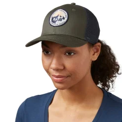 Mujer Rab TEN4 gorra - AW24