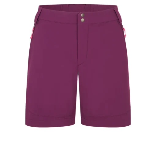 Mujer Rab Torque Mountain mujer pantalones cortos (Regular) - SS25