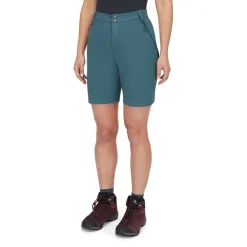 Mujer Rab Torque Mountain mujer pantalones cortos (Regular) - SS25
