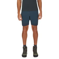 Hombre Rab Torque Mountain pantalones cortos - SS24