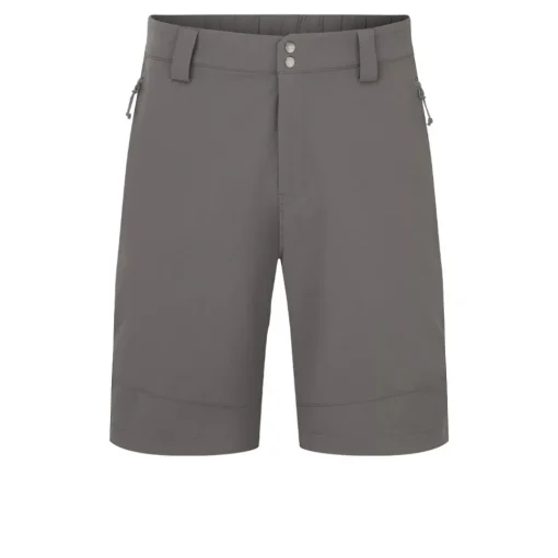Hombre Rab Torque Mountain pantalones cortos (Regular) - SS25