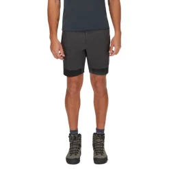 Hombre Rab Torque Mountain pantalones cortos - SS24