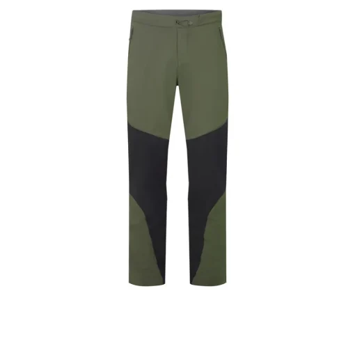Hombre Rab Torque pantalones - SS25