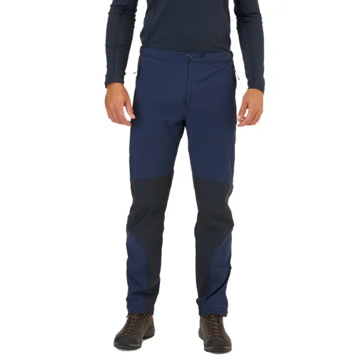 Hombre Rab Torque pantalones (largo normal) - SS23