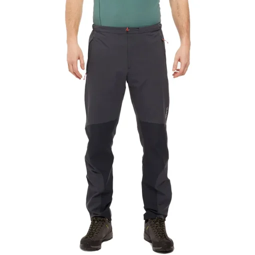 Hombre Rab Torque pantalones (patera corta) - SS23