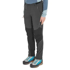 Mujer Rab Torque Winter mujer pantalones - SS25