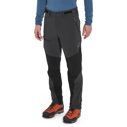 Hombre Rab Torque Winter pantalones - SS25