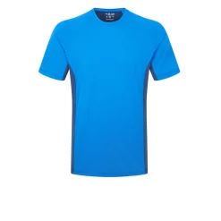 Hombre Rab trail camiseta running - SS25