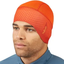 Mujer Rab Transition Windstopper gorro