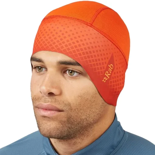 Mujer Rab Transition Windstopper gorro