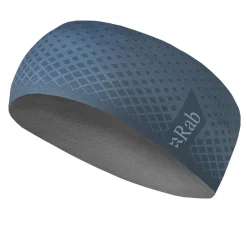 Mujer Rab Transition Windstopper cinta cabeza - SS25