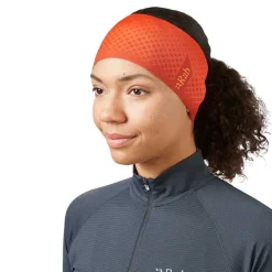 Mujer Rab Transition Windstopper cinta cabeza - AW24