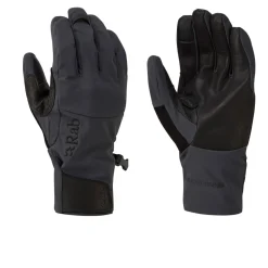 Mujer Rab Vapour-Rise guantes - SS25