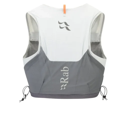 Mujer Rab Veil 6 L chaleco de running - SS24